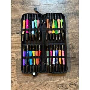 Prismacolors Premier 24 count markers double tip